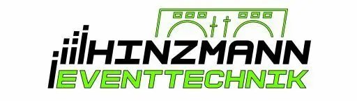 Bild von der Webseite von Hinzmann-Eventtechnik