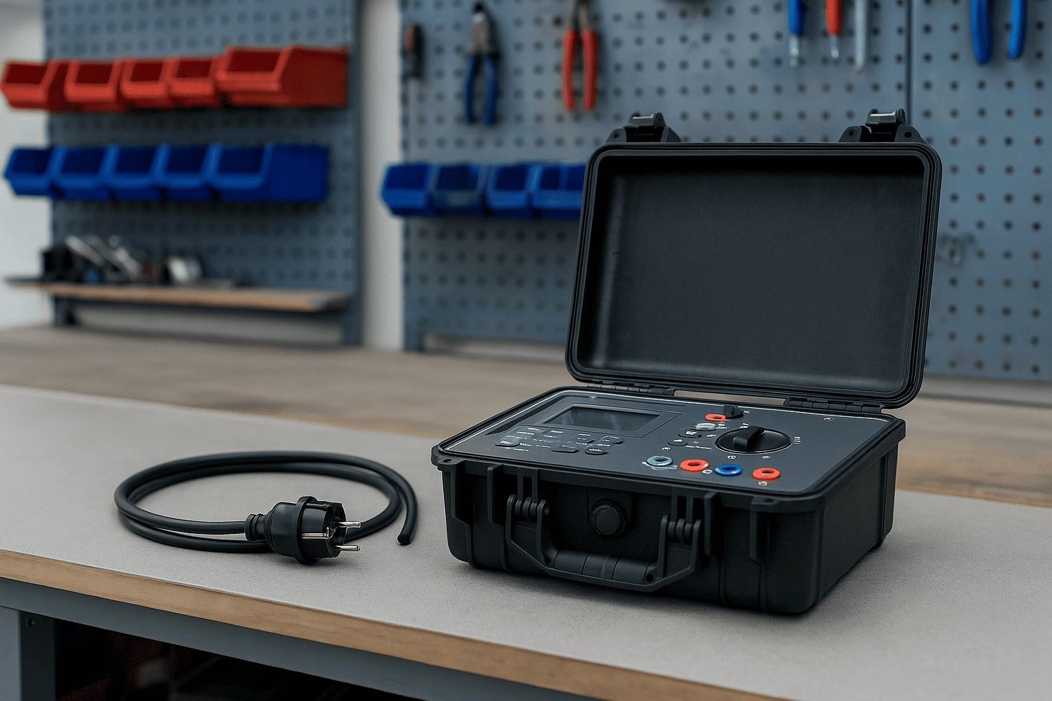 Service &amp; Support