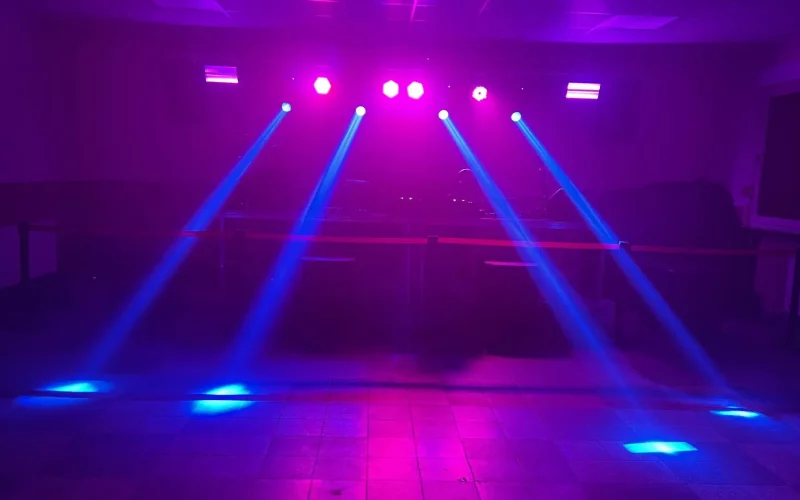 Private Halloweenparty 2023