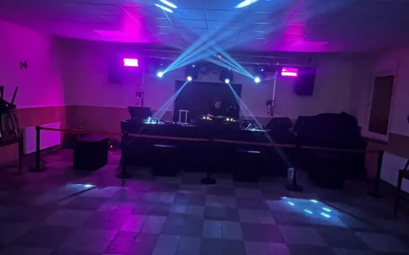 Private Halloweenparty 2023